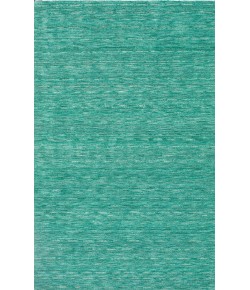 Dalyn Rafia RF100 Emerald Area Rug 2 ft. 3 X 7 ft. 6 Rectangle