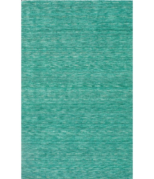 Dalyn Rafia RF100 Emerald Area Rug 2 ft. 3 X 7 ft. 6 Rectangle