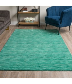 Dalyn Rafia RF100 Emerald Area Rug 2 ft. 3 X 7 ft. 6 Rectangle