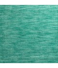 Dalyn Rafia RF100 Emerald Area Rug 2 ft. 3 X 7 ft. 6 Rectangle