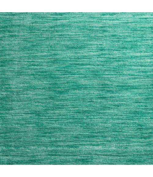 Dalyn Rafia RF100 Emerald Area Rug 2 ft. 3 X 7 ft. 6 Rectangle