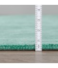 Dalyn Rafia RF100 Emerald Area Rug 2 ft. 3 X 7 ft. 6 Rectangle