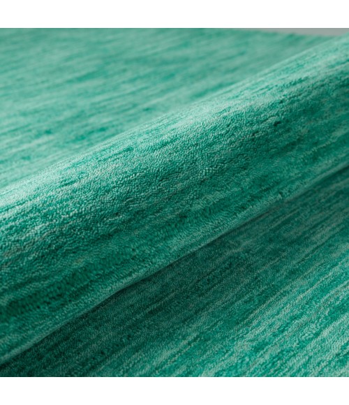 Dalyn Rafia RF100 Emerald Area Rug 2 ft. 3 X 7 ft. 6 Rectangle