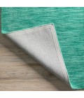 Dalyn Rafia RF100 Emerald Area Rug 2 ft. 3 X 7 ft. 6 Rectangle