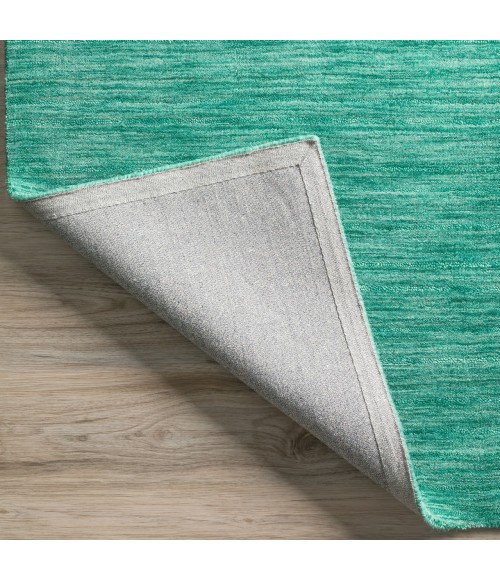 Dalyn Rafia RF100 Emerald Area Rug 2 ft. 3 X 7 ft. 6 Rectangle