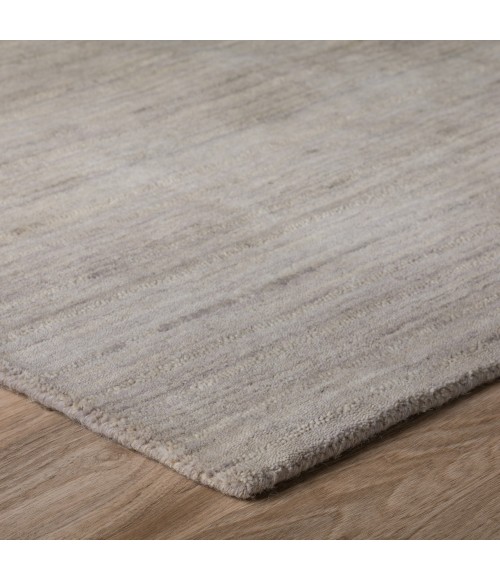 Dalyn Rafia RF100 Granite Area Rug 2 ft. 3 X 7 ft. 6 Rectangle