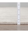 Dalyn Rafia RF100 Granite Area Rug 2 ft. 3 X 7 ft. 6 Rectangle