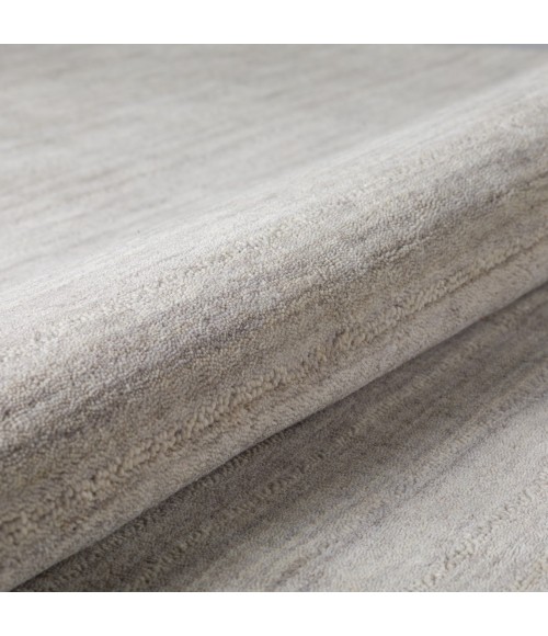 Dalyn Rafia RF100 Granite Area Rug 2 ft. 3 X 7 ft. 6 Rectangle