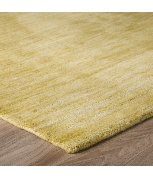 Dalyn Rafia RF100 Kiwi Area Rug 2 ft. 3 X 7 ft. 6 Rectangle