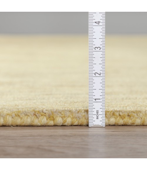 Dalyn Rafia RF100 Kiwi Area Rug 2 ft. 3 X 7 ft. 6 Rectangle