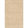 Dalyn Rafia RF100 Linen Area Rug 2 ft. 3 X 7 ft. 6 Rectangle