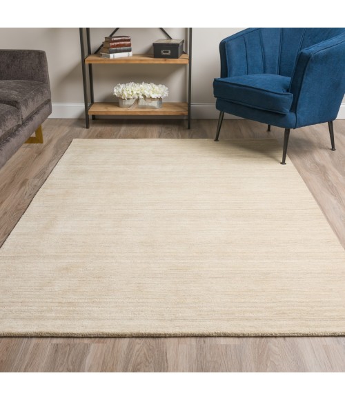 Dalyn Rafia RF100 Linen Area Rug 2 ft. X 3 ft. Rectangle
