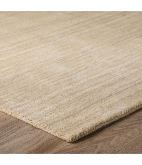 Dalyn Rafia RF100 Linen Area Rug 2 ft. X 3 ft. Rectangle