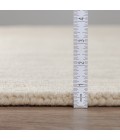 Dalyn Rafia RF100 Linen Area Rug 2 ft. X 3 ft. Rectangle