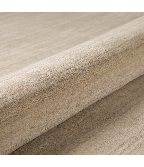 Dalyn Rafia RF100 Linen Area Rug 2 ft. X 3 ft. Rectangle