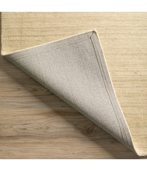 Dalyn Rafia RF100 Linen Area Rug 2 ft. X 3 ft. Rectangle