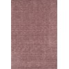 Dalyn Rafia RF100 Plum Area Rug 2 ft. 3 X 7 ft. 6 Rectangle