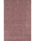 Dalyn Rafia RF100 Plum Area Rug 2 ft. 3 X 7 ft. 6 Rectangle