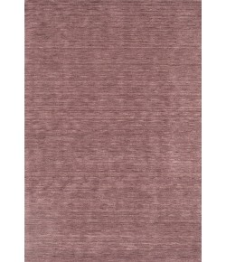 Dalyn Rafia RF100 Plum Area Rug 2 ft. 3 X 7 ft. 6 Rectangle