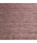 Dalyn Rafia RF100 Plum Area Rug 2 ft. 3 X 7 ft. 6 Rectangle