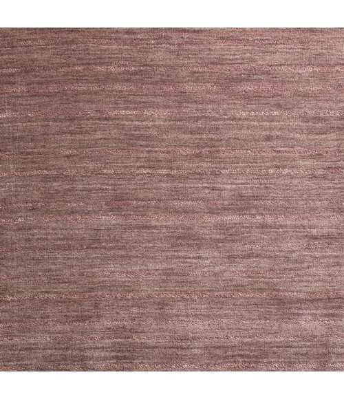 Dalyn Rafia RF100 Plum Area Rug 2 ft. 3 X 7 ft. 6 Rectangle