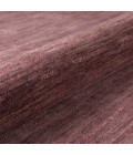 Dalyn Rafia RF100 Plum Area Rug 2 ft. 3 X 7 ft. 6 Rectangle
