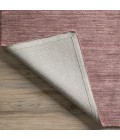 Dalyn Rafia RF100 Plum Area Rug 2 ft. 3 X 7 ft. 6 Rectangle