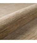 Dalyn Rafia RF100 Taupe Area Rug 2 ft. 3 X 7 ft. 6 Rectangle