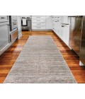 Dalyn Regal RG2 Mist 2'3" x 7'10" Runner Rug