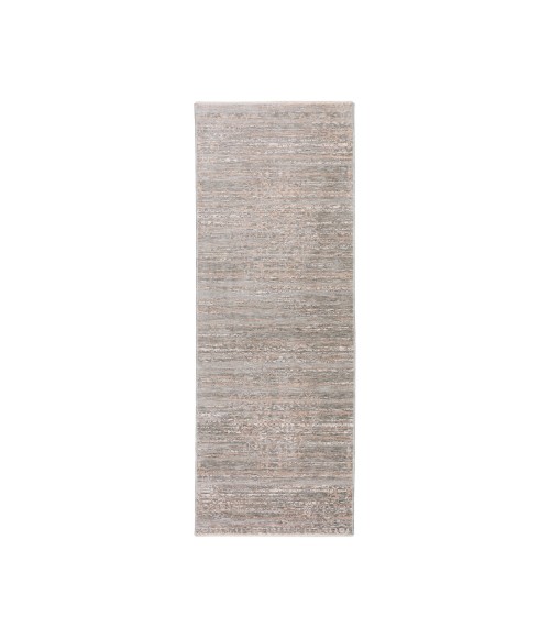 Dalyn Regal RG2 Mist 2'3" x 7'10" Runner Rug