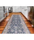 Dalyn Regal Rug Dalyn Regal RG3 Denim 2'3" x 7'10" Runner Rug