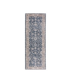 Dalyn Regal RG3 Denim 2'3" x 7'10" Runner Rug