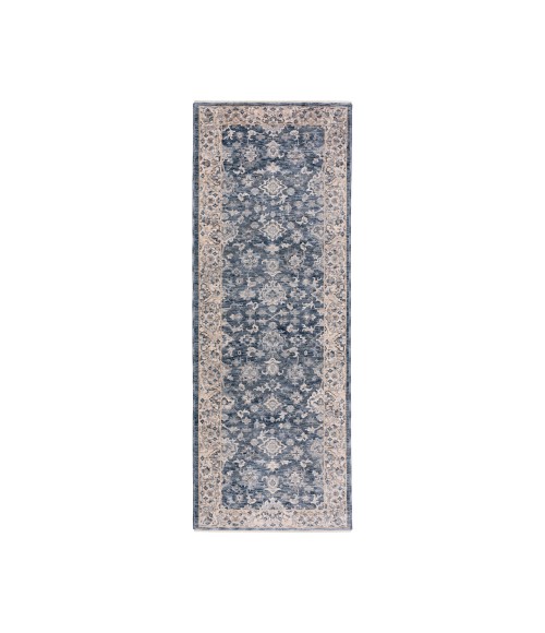 Dalyn Regal Rug Dalyn Regal RG3 Denim 2'3" x 7'10" Runner Rug