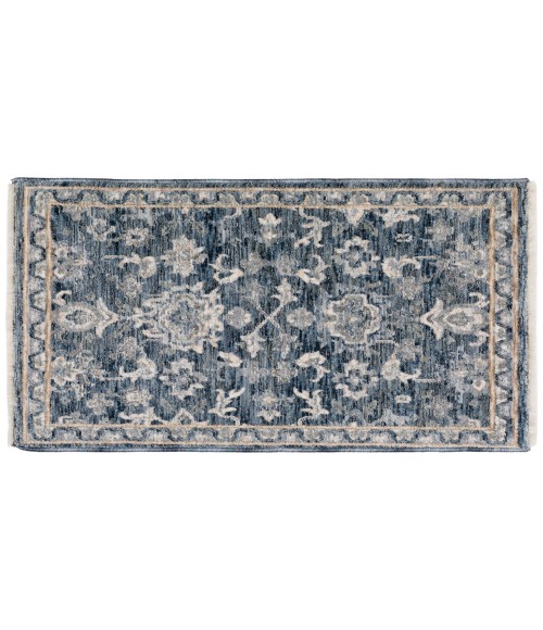 Dalyn Regal Rug Dalyn Regal RG3 Denim 1'8" x 2'6" Rug
