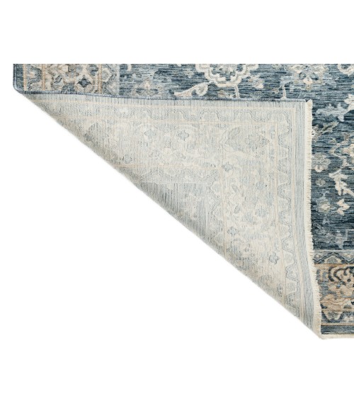 Dalyn Regal Rug Dalyn Regal RG3 Denim 1'8" x 2'6" Rug