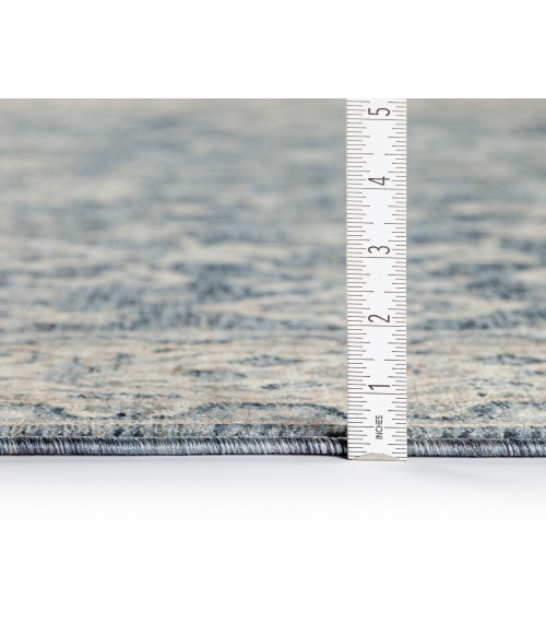 Dalyn Regal Rug Dalyn Regal RG3 Denim 1'8" x 2'6" Rug
