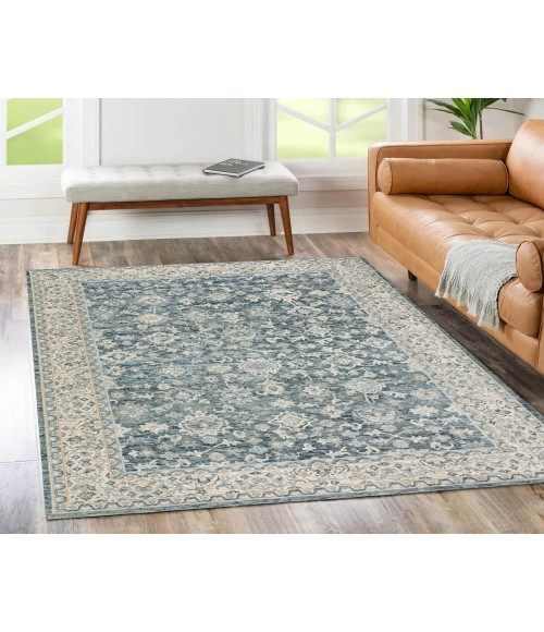 Dalyn Regal Rug Dalyn Regal RG3 Denim 9' x 13'2" Rug