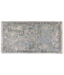 Dalyn Regal RG4 Sky 1'8" x 2'6" Rug