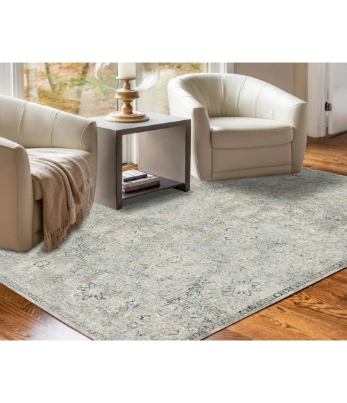 Dalyn Regal RG4 Sky 3' x 5' Rug