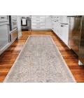 Dalyn Regal RG5 Linen 2'3" x 7'10" Runner Rug