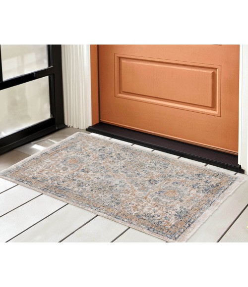 Dalyn Regal Rug Dalyn Regal RG5 Linen 1'8" x 2'6" Rug