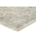 Dalyn Regal RG5 Linen 2'3" x 7'10" Runner Rug