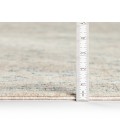 Dalyn Regal RG5 Linen 2'3" x 7'10" Runner Rug