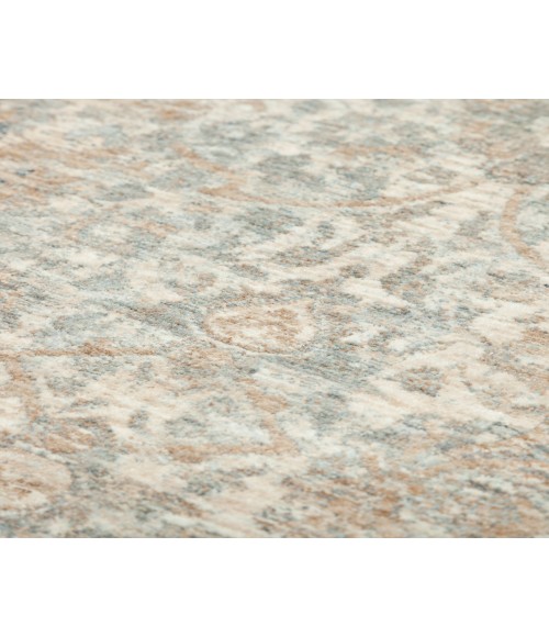 Dalyn Regal RG5 Linen 2'3" x 7'10" Runner Rug