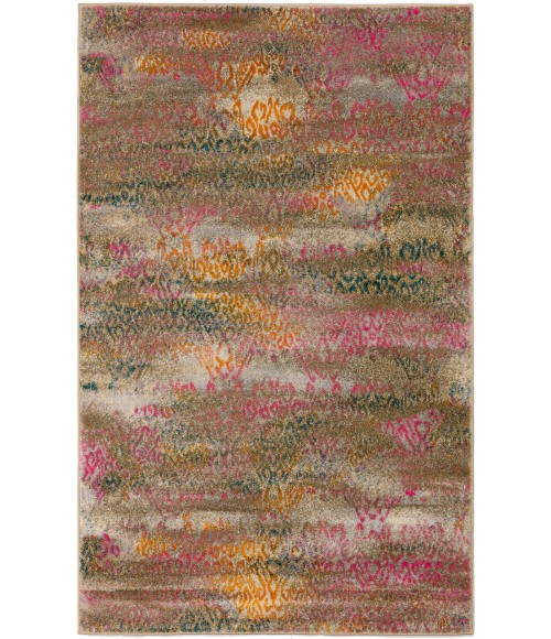 Dalyn Rossini RS5501 Multi Area Rug 5 ft. 3 X 7 ft. 7 Rectangle