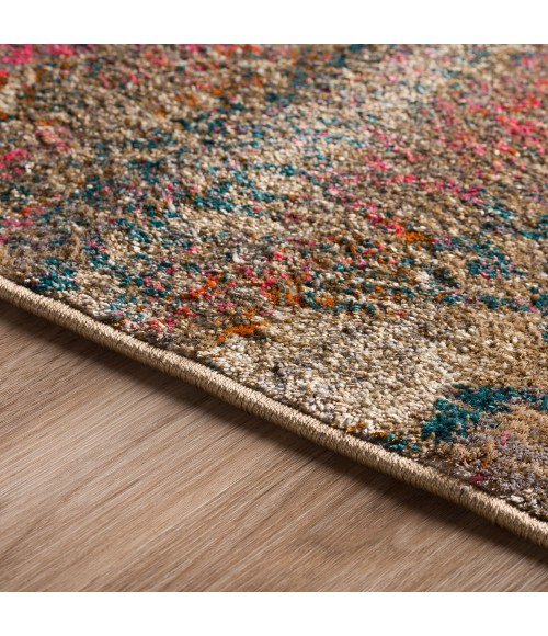 Dalyn Rossini RS5501 Multi Area Rug 5 ft. 3 X 7 ft. 7 Rectangle