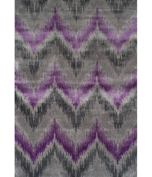 Dalyn Rossini RS8026 Orchid Area Rug 7 ft. 10 X 10 ft. 7 Rectangle