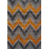 Dalyn Rossini RS8026 Tangerine Area Rug 7 ft. 10 X 10 ft. 7 Rectangle