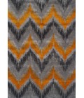 Dalyn Rossini RS8026 Tangerine Area Rug 5 ft. 3 X 7 ft. 7 Rectangle
