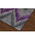 Dalyn Rossini RS8026 Orchid Area Rug 7 ft. 10 X 10 ft. 7 Rectangle